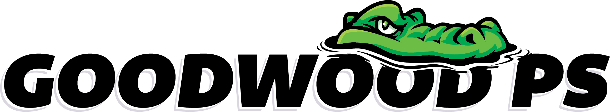 Goodwood Public School logo